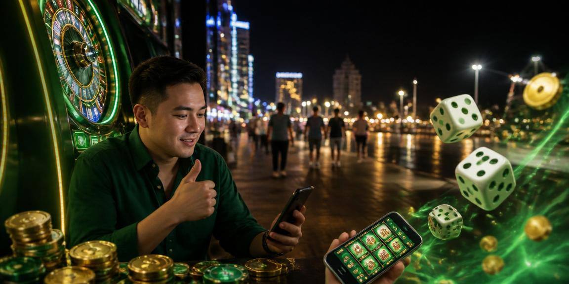 cawd 365 Phượng Hoàng Megaways